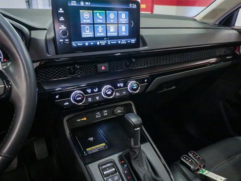 Used 2023 Honda CR-V EX-L image 18