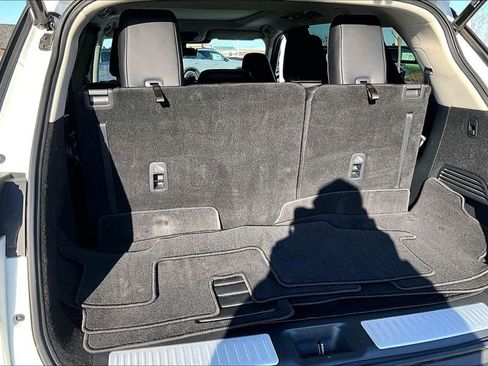 Certified 2023 INFINITI QX60 Luxe w/ Cargo Package image 34