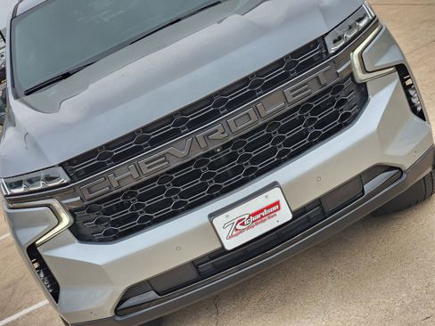 Used 2023 Chevrolet Tahoe RST w/ Luxury Package image 12