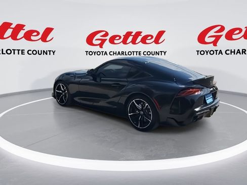 Used 2020 Toyota Supra image 6