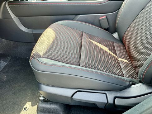 New 2026 Nissan Kicks SR image 16