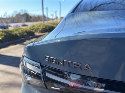 New 2026 Nissan Sentra SV w/ Floor Mat Package image 14