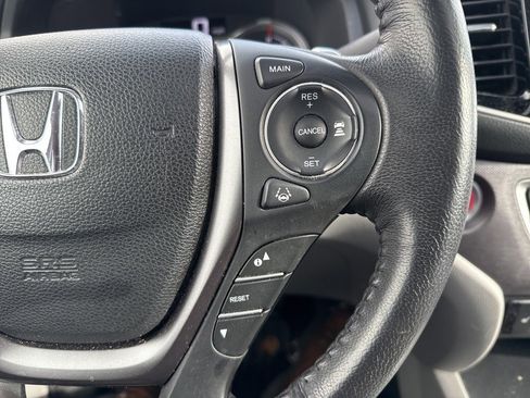 Used 2023 Honda Ridgeline RTL image 14