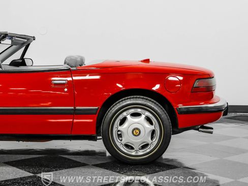 Used 1991 Buick Reatta Convertible image 21