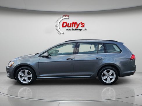 Used 2015 Volkswagen Golf TDI S FWD image 13