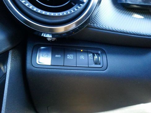 New 2026 Chevrolet Equinox LT w/ Midnight Edition image 15