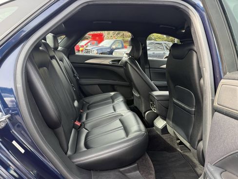 Used 2017 Lincoln MKZ Premiere image 17