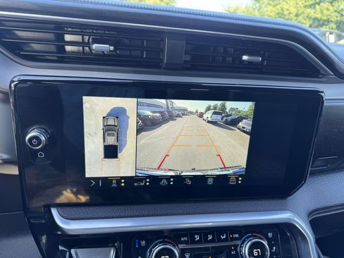 Used 2020 GMC Sierra 1500 Denali w/ Denali Ultimate Package AWD/4WD image 44
