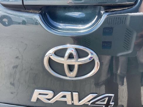 Used 2012 Toyota RAV4 FWD w/ Value Pkg image 8