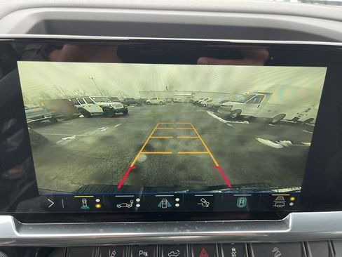 New 2026 Chevrolet Silverado 2500 LT w/ Trail Boss Package image 17