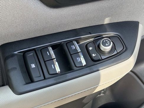 New 2026 Subaru Forester Premium image 21