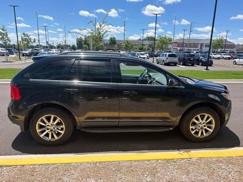 Used 2013 Ford Edge Limited AWD/4WD image 9