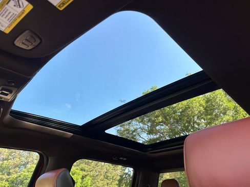 Used 2019 Ford F350 King Ranch w/ King Ranch Ultimate Package image 16