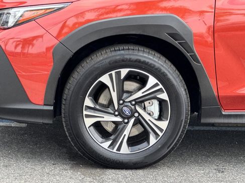 Certified 2025 Subaru Crosstrek 2.0i Premium AWD/4WD image 28