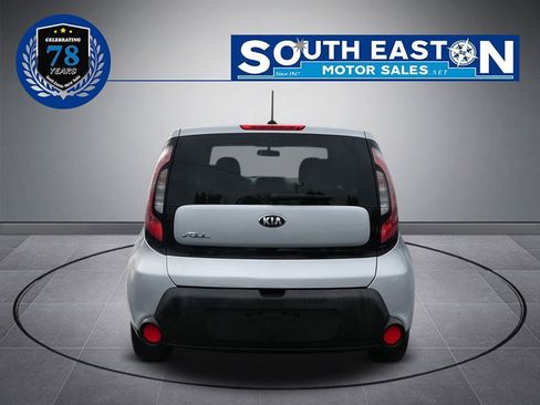 Used 2015 Kia Soul image 4