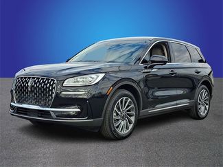 Certified 2025 Lincoln Corsair Reserve video 1