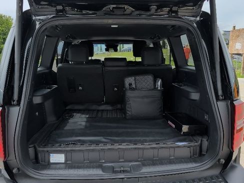 Used 2024 Toyota Land Cruiser AWD/4WD image 40