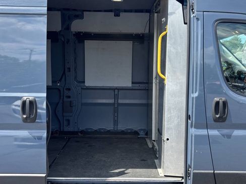 Used 2020 RAM ProMaster 3500 FWD image 19