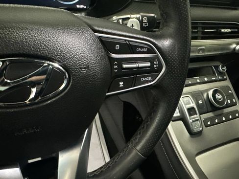 Used 2020 Hyundai Palisade Limited FWD image 17