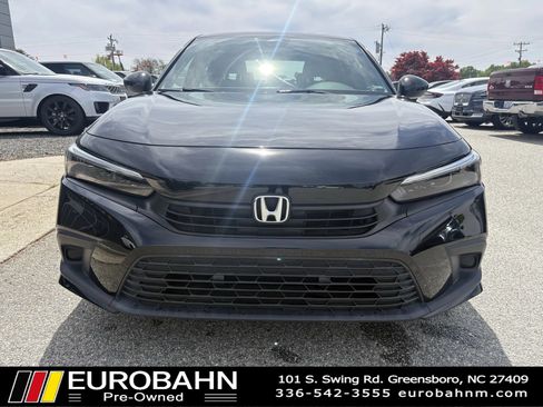 Used 2022 Honda Civic Sport image 24