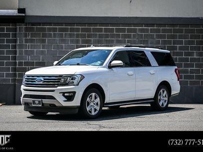 Used 2020 Ford Expedition Max XLT w/ Equipment Group 202A