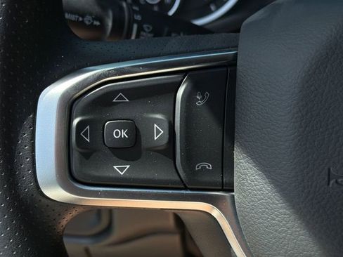 New 2026 RAM 1500 Classic Warlock AWD/4WD image 25