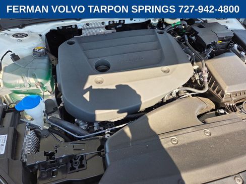 New 2026 Volvo XC40 B5 Ultra w/ Protection Package Premier image 20