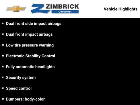 Certified 2023 Chevrolet Equinox LT image 7