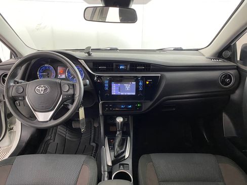 Used 2017 Toyota Corolla LE w/ Carpet Mat Package (TMS) image 15