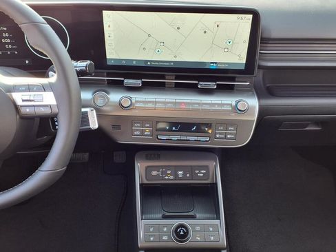 New 2026 Hyundai Kona Limited image 9