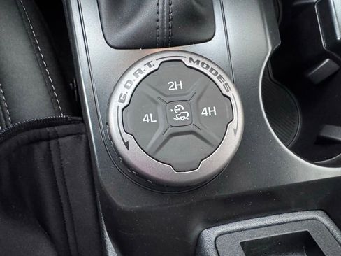 New 2026 Ford Bronco Big Bend AWD/4WD image 31