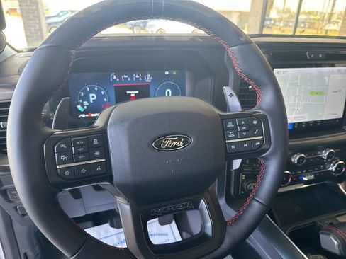 New 2025 Ford F150 Raptor image 10
