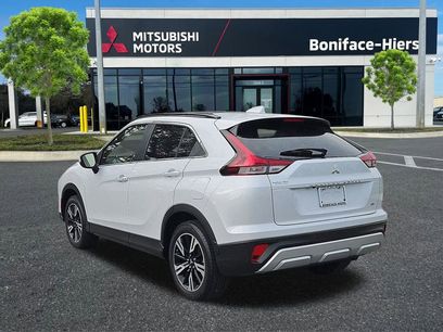 Used 2024 Mitsubishi Eclipse Cross SE