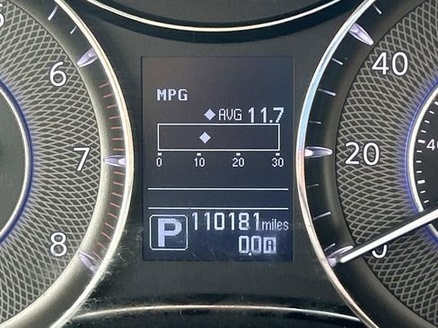 Used 2018 INFINITI QX80 2WD w/ Deluxe Technology Package image 39