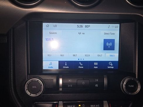 Used 2020 Ford Mustang Premium RWD image 15