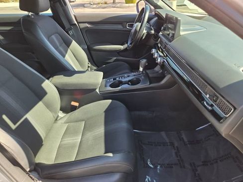 Certified 2024 Honda Civic Sport image 20