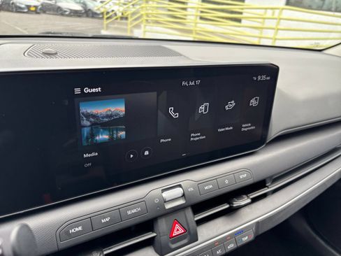 Used 2025 Kia K4 FWD image 20