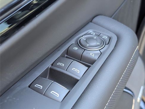 New 2025 Chevrolet Tahoe Premier image 20