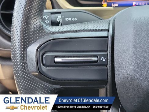 Certified 2023 Chevrolet Colorado W/T RWD image 30