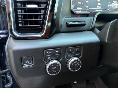 Used 2024 GMC Sierra 1500 Denali Ultimate AWD/4WD image 26