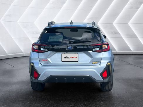 Used 2025 Subaru Crosstrek 2.5i Sport w/ Crosstrek Mirror Package image 5