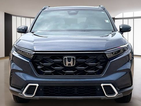 Used 2025 Honda CR-V Sport Touring image 3