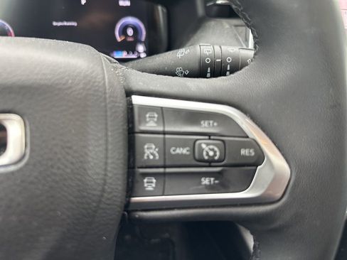 Used 2023 Jeep Compass High Altitude image 18