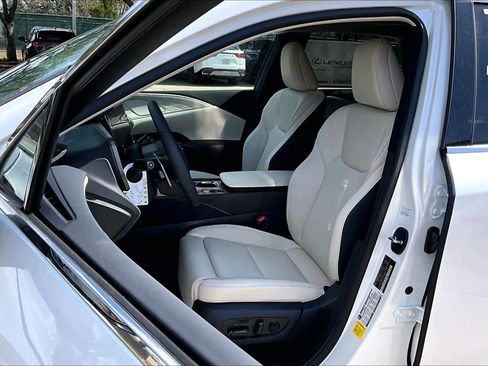 New 2026 Lexus RX 350 FWD image 17