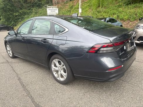Used 2024 Honda Accord LX image 4