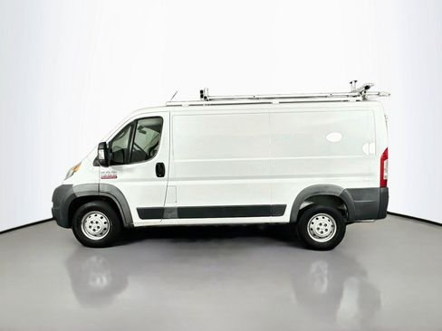 Used 2018 RAM ProMaster 1500 FWD image 8