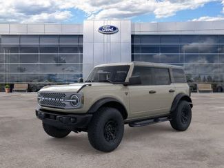 New 2026 Ford Bronco Badlands AWD/4WD video 1