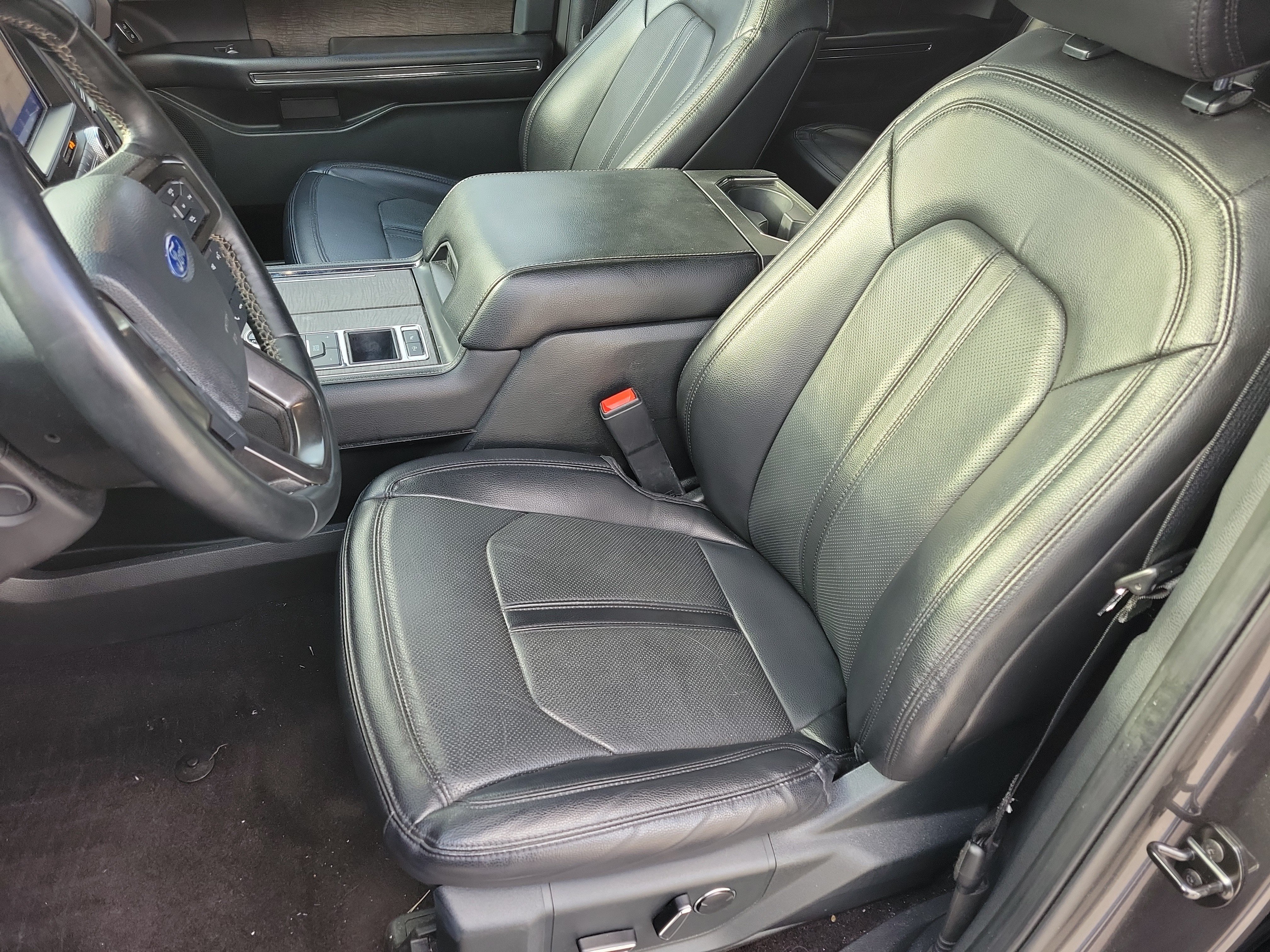 Used 2021 Ford Expedition Limited RWD image 21