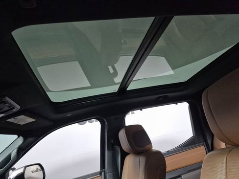 New 2026 Toyota Tundra 1794 Edition image 24