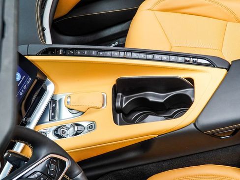 Used 2022 Chevrolet Corvette Stingray Preferred Conv w/ 2LT image 20